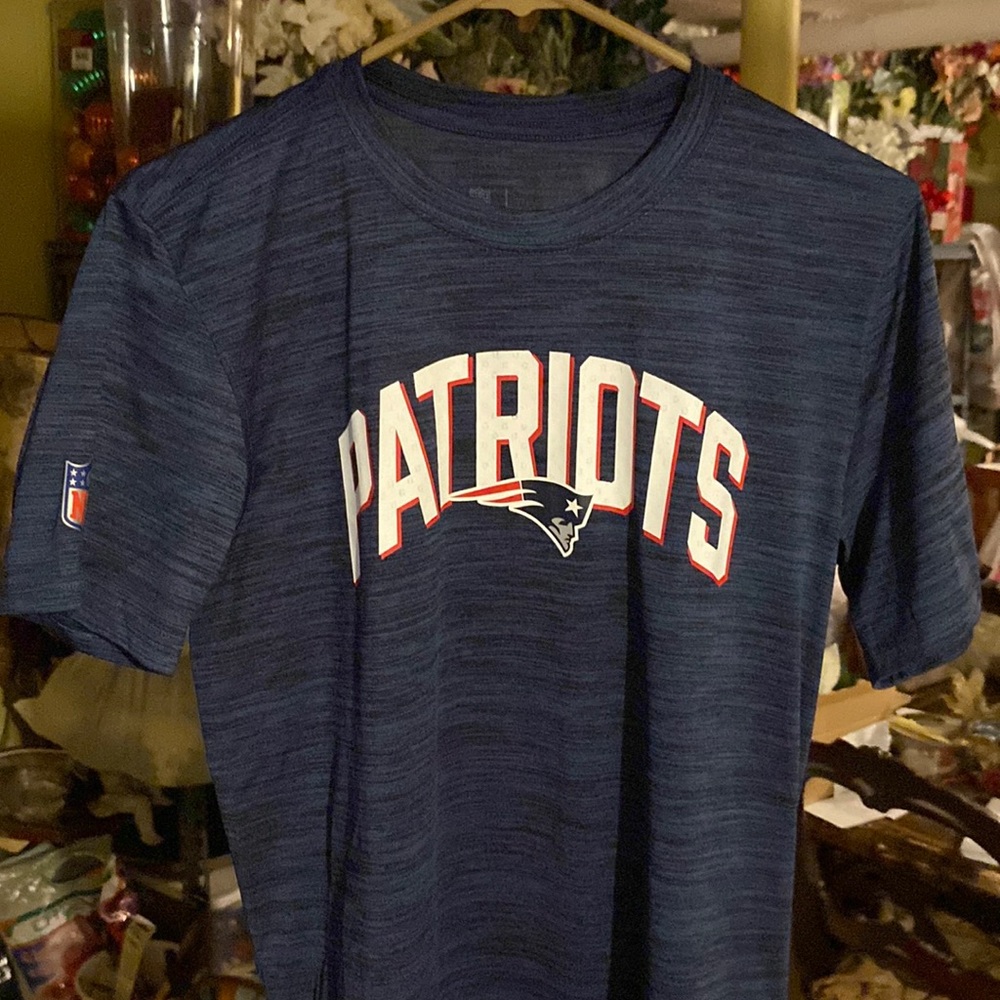 Patriots t-shirt